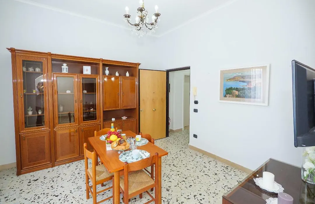Dreamsorrento Apartments-1