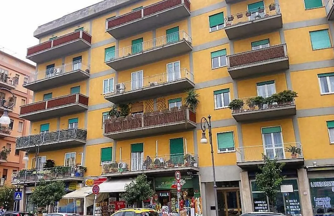 Casa Degli Aranci-1