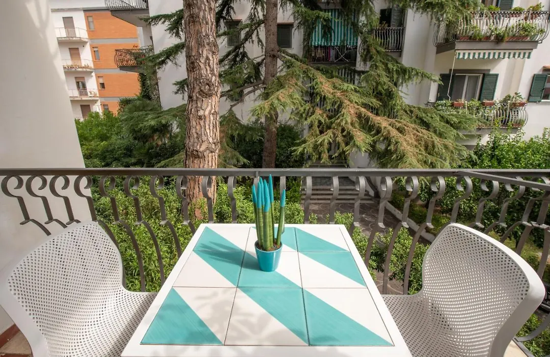 Gea Suite B&B-1