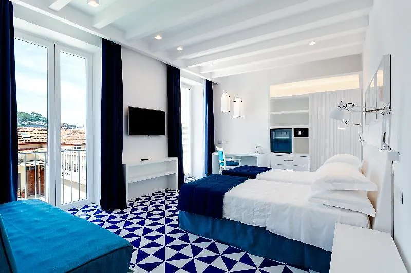 Maison Blu - Intimate Guesthouse Sorrento-1