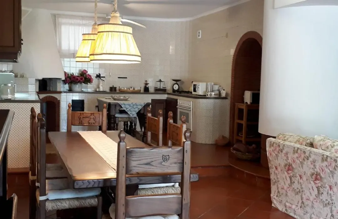 Villa Le Olivine-1