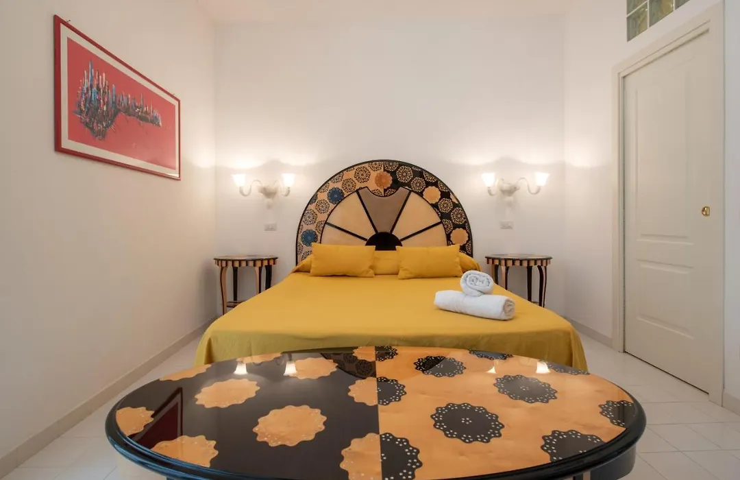 Sorrento Luxury Apartment-1