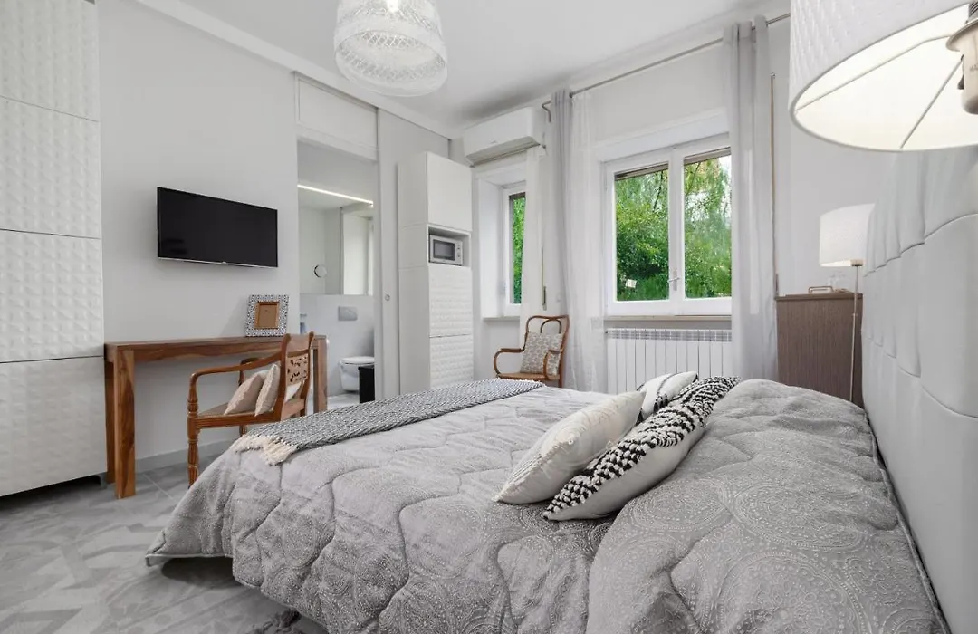 Appartamento Sorrento Suite De Charme-1
