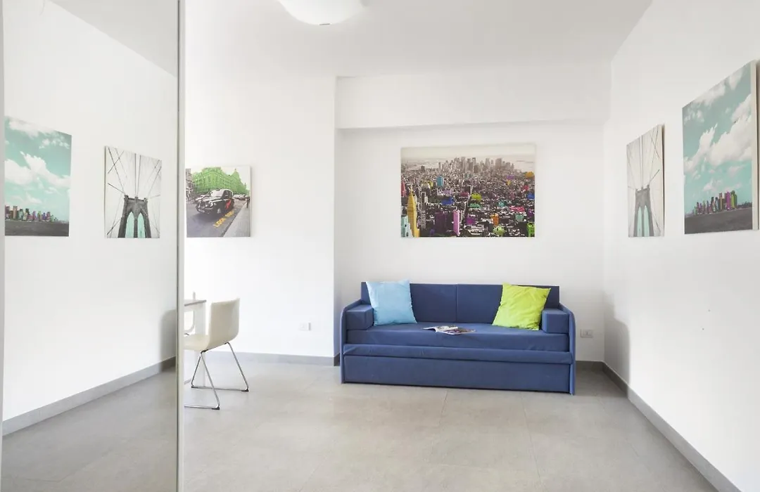 Amore Rentals - Casa Katia-1