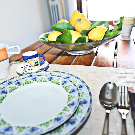 Mura Home Sorrento-3