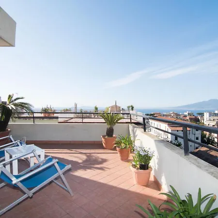 Apartment Top Floor By Interhome-3