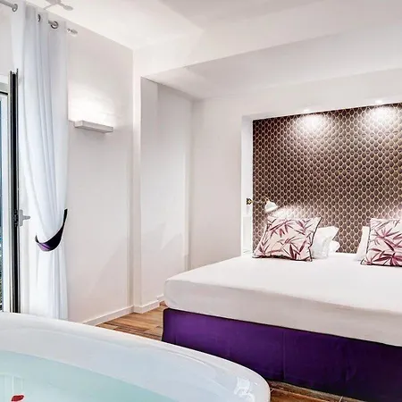 Sorrento Lux Suites - Oro-2