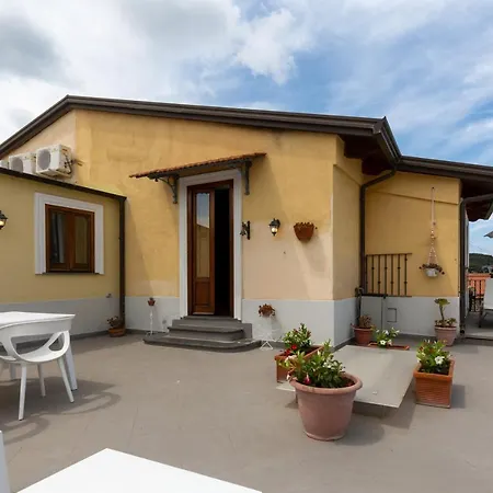 Rossy House Sorrento-3
