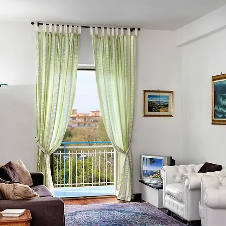 Sound Of The Sun Apartment-2