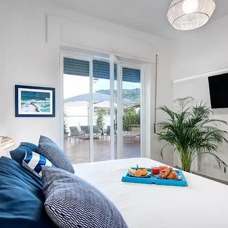 Gazebo Terrace Apartment-2