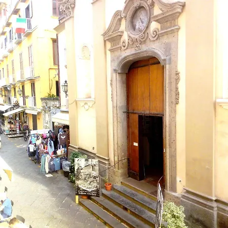 Casa 87 - Sorrento-2