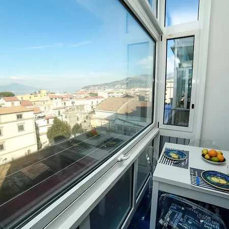 De Vivo Realty - Camy House Sorrento-2