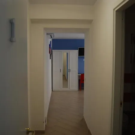 Historic Center Suite-3