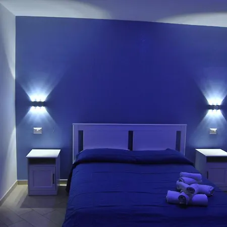 Historic Center Suite-2