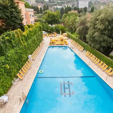 La Casa Sorrentina-3