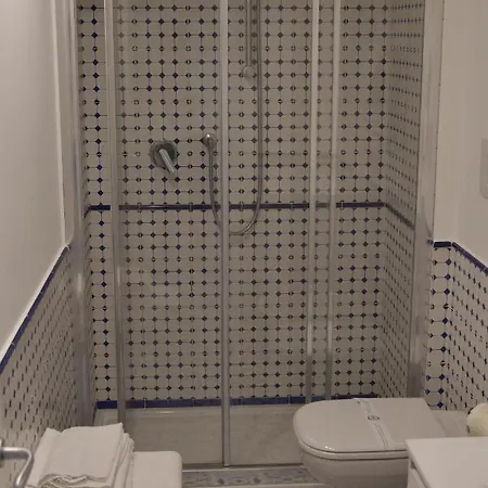 William Apartment Sorrento-3