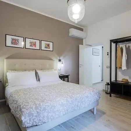 Sorrento Time Guest House-3