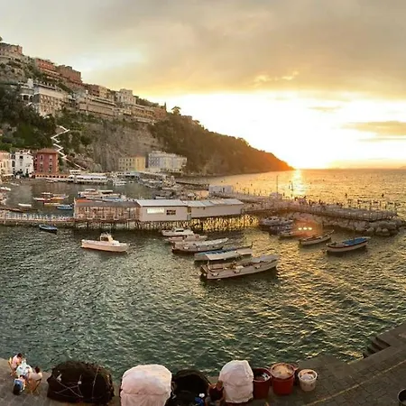 Marina Grande,102 - Blue Horizon Sorrento-3