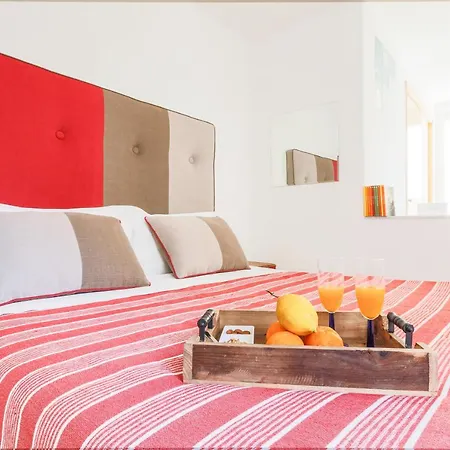 SorrentoVibes - Central Sorrento Apartment by PiazzaTasso&OldTown-2