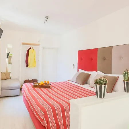 SorrentoVibes - Central Sorrento Apartment by PiazzaTasso&OldTown-3