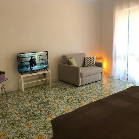 Casa Mami - Luxury Apartment And Pool - Sorrento-3