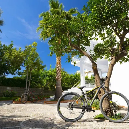 Villa Cettina Boutique Hotel-3