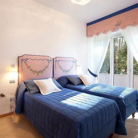 Amore Rentals - Villa Daniela-2