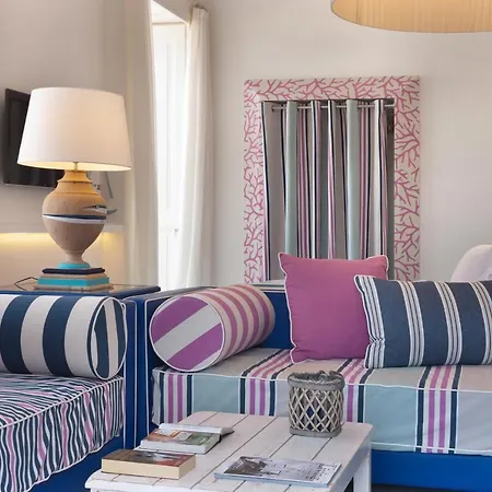 Amore Rentals - Appartamento La Terrazza Sul Porto 1-3