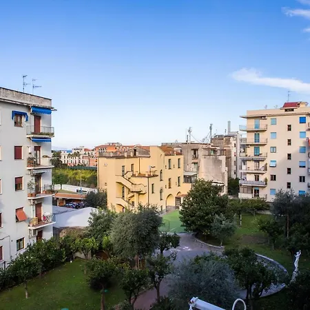 Casa Azzurra Sorrento-3