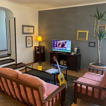 Villa Monica B&B-3