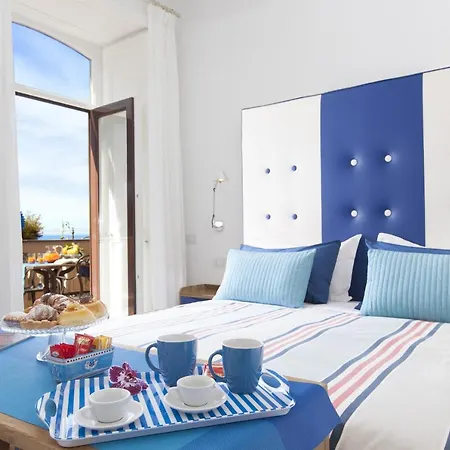 Amore Rentals - Appartamento La Terrazza Sul Porto 2-2