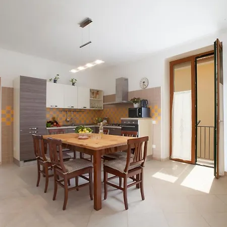Casa Giosy-2