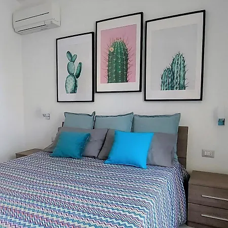 Dreaming Sorrento Suites-2