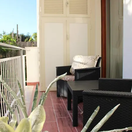 La Casa Degli Amici-3