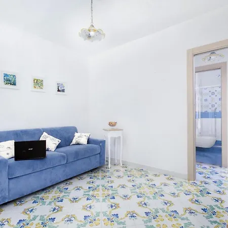 Millie Sorrento Suites-2