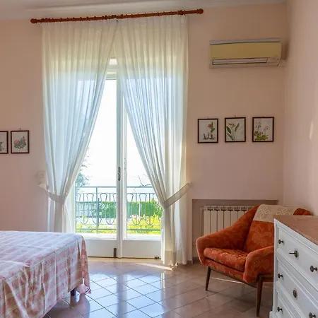 Villa Donna Elisa Sorrento-3