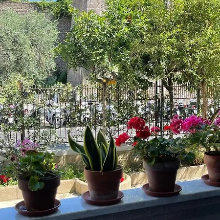 Casa Vacanze Dai Nonni Sorrento-2