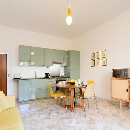 Casa Enza, For Up To 5 People, Sorrento Center-3