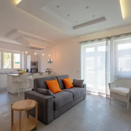 White House Sorrento - Casa Vacanza-2