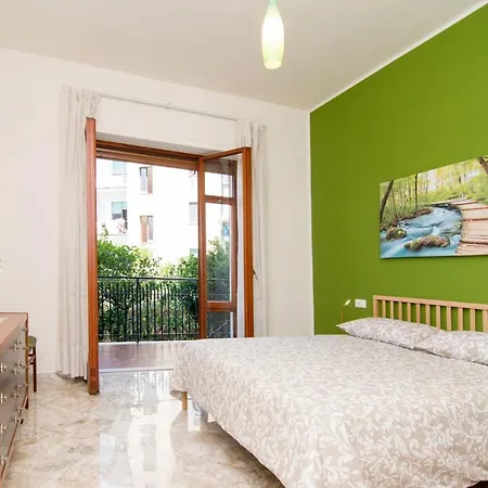 Casa Enza, For Up To 5 People, Sorrento Center-2