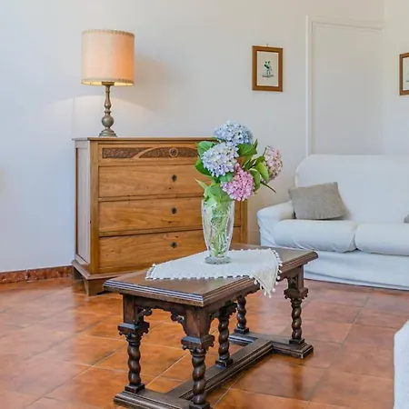 Casa Gege', For Up To 5 Guests, Shared Pool, Sorrento Center-2