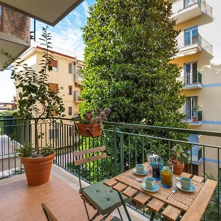 Dreamers' House Sorrento-3