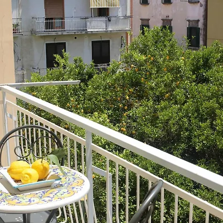 Sweet Sorrento Holidays-2