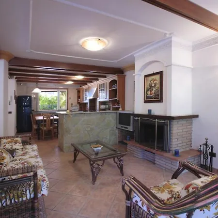 Villa Francesca Sorrento-2