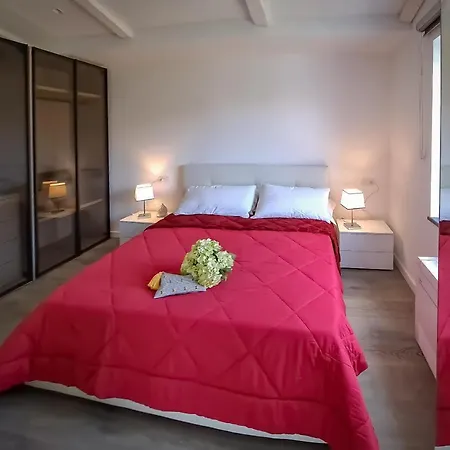 Amore Rentals - Villa Annachiara-3