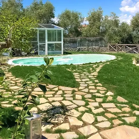 Amore Rentals - Villa Annachiara-2