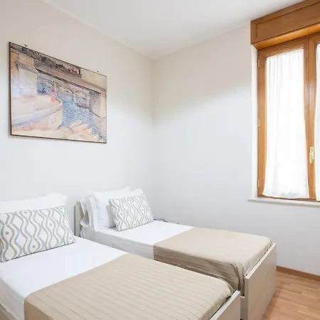 Sorrentovibes - Spacious 3 Bedrooms Apartment In Sorrento Oldtown-3