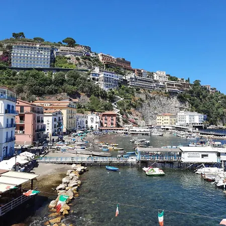 Marina Grande Inn-3