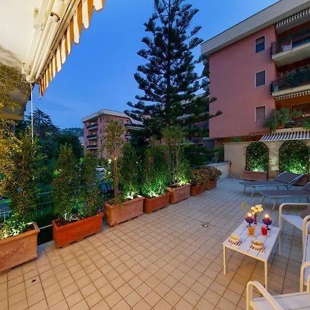 Enjoy Sorrento-2