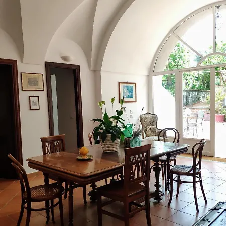 Sweet Home Sorrento-3